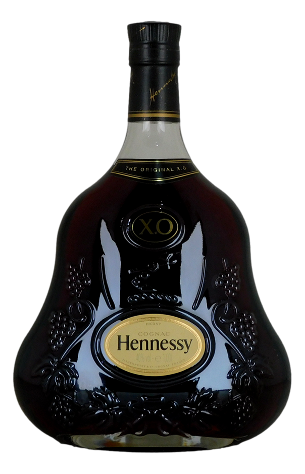 Hennessy The Original X.O Cognac (1x 1L)
