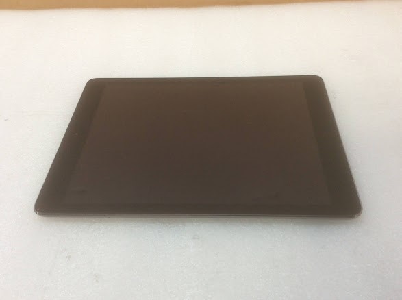 APPLE iPad Air 1 A1474 iPAD 16GB Space Gray