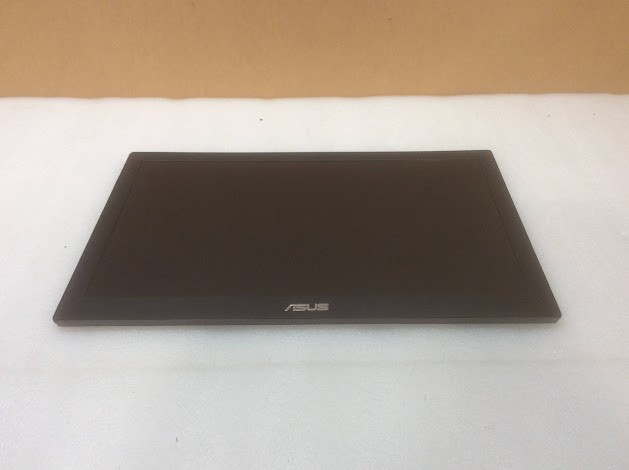 ASUS MB169 15.6" Monitor