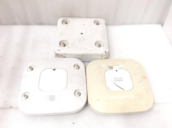 CISCO AIR-AP3802E-Z-K9&AIR-LAP1142N-N-K9&AIR-CAP3602E-Z-K9 Access Point