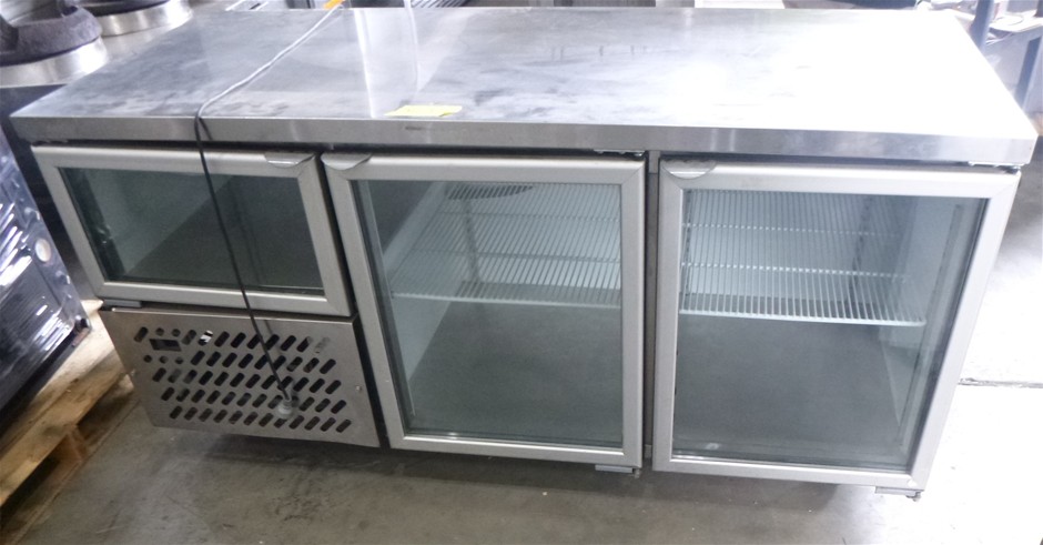 Catering Machinery & Equip Clearance - NSW Pickup