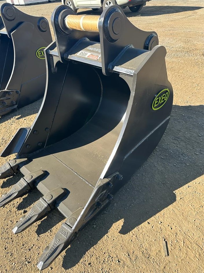 900mm GP/Digging Bucket to Suit 18-25T Excavator(Unused)