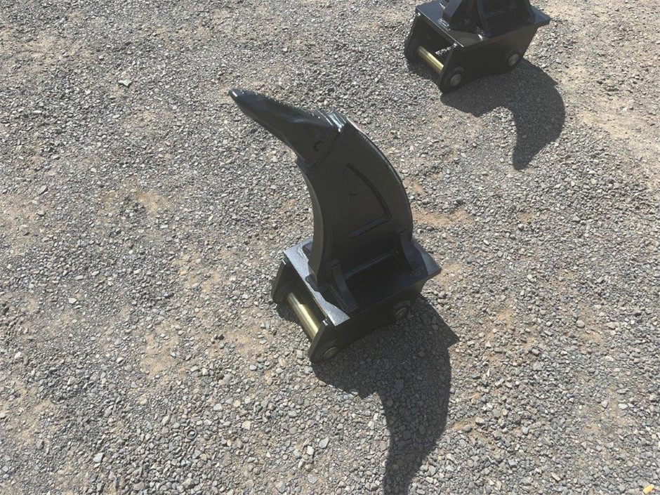 Ripper to Suit 3T Excavator (Unused)