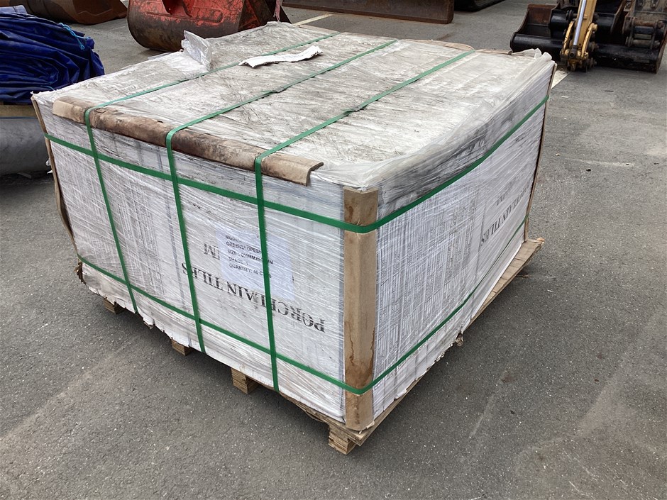 <p>Porcelain Tiles</p>