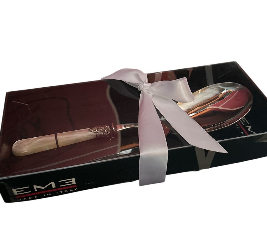 EME Large Spoon - Made in Italy