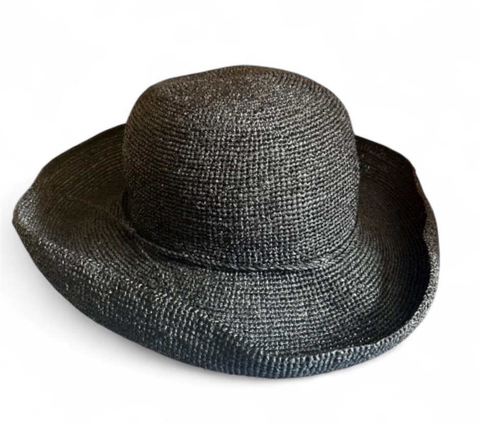 RAFINELLE Women's Beach Sun Hat