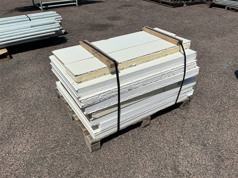 Refrigeration Panels