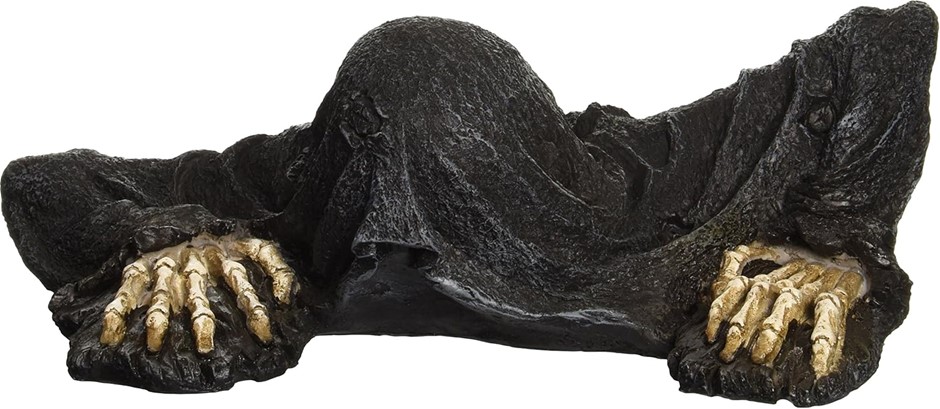 TOSCANO The Creeper From The Grave Statue.