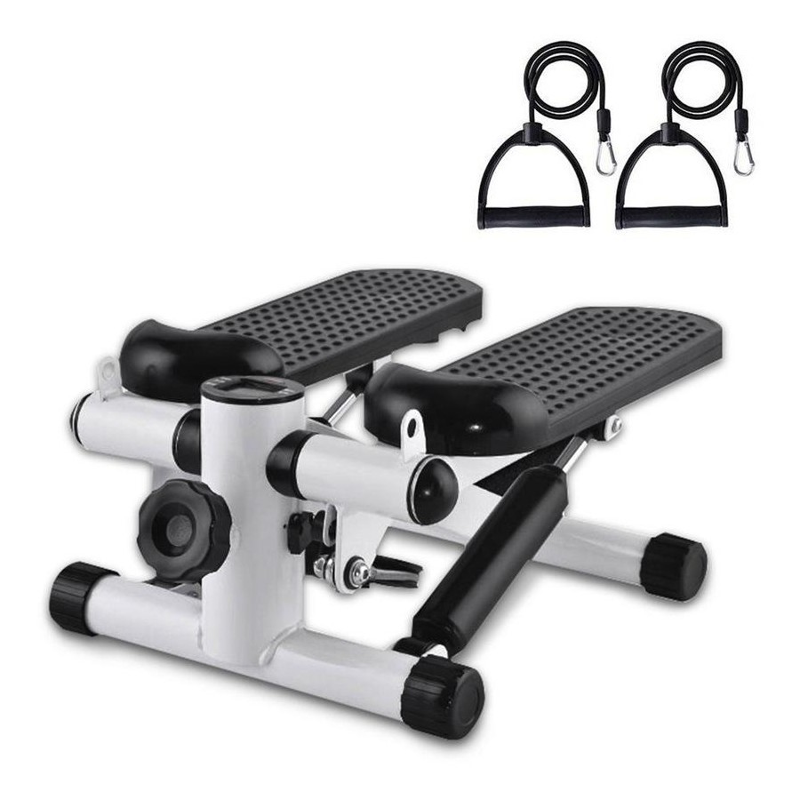 FILA Fitness Mini Stepper NB: Powers On, No Further Testing