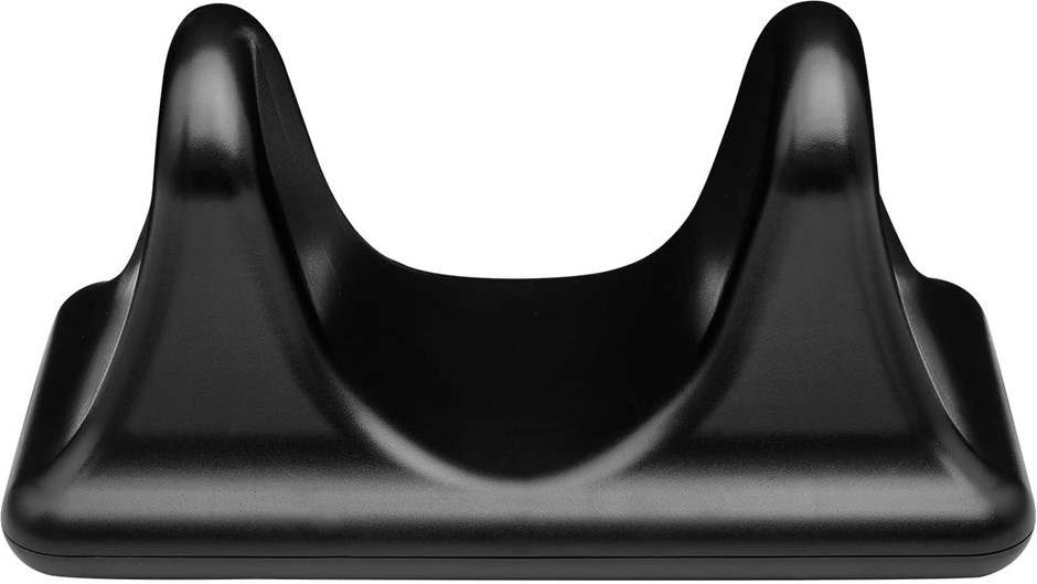 PSOAS Muscle Release Tool, Self Deep Tissue Massager - Psoas, Back, Hip Fle