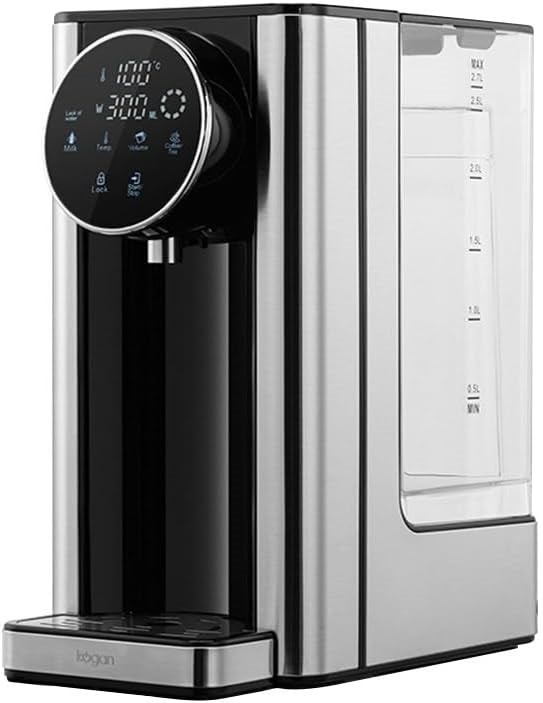 KOGAN Instant Hot Water Dispenser. NB: Minor Use.