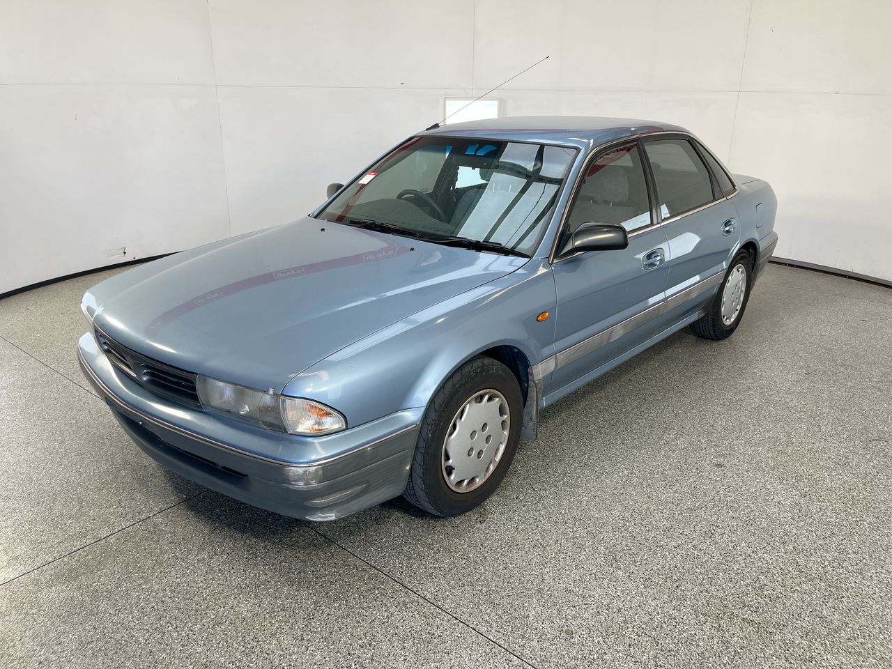 1995 Mitsubishi Magna Executive TS Automatic Sedan