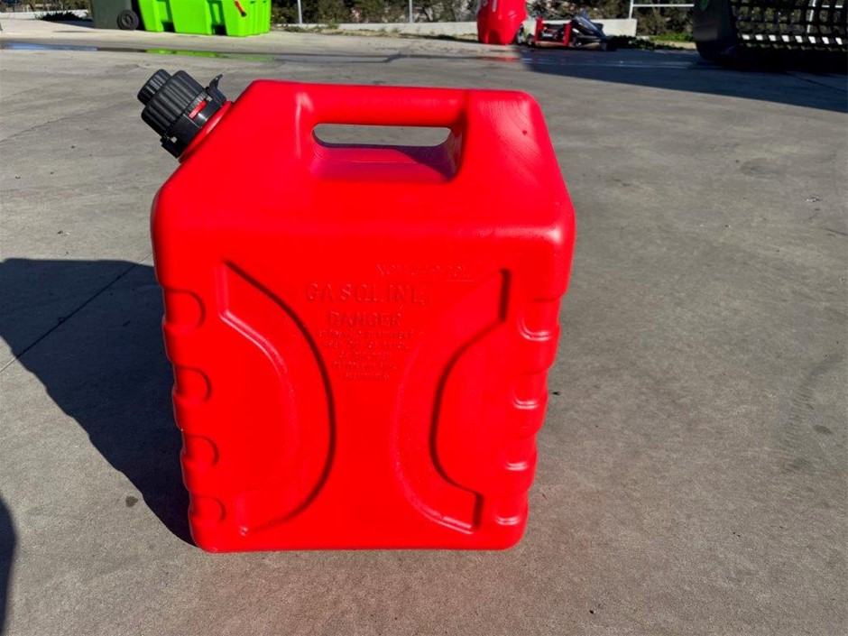 20L Jerry Can (Unused)