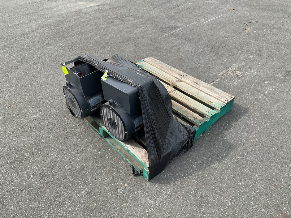 Generator Components