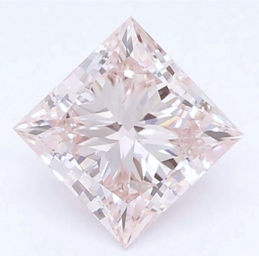 CHRISTMAS SPECIAL PINK & DIAMOND JEWELLERY *FREE SHIPPING*