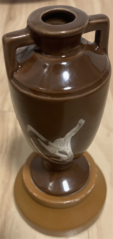 NATHAN LYON SIGNED CRICKET TEST CAP