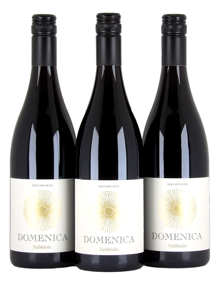 Domenica Nebbiolo 2014 (3x 750mL), Beechworth