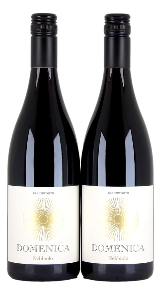 Domenica Nebbiolo 2014 (2x 750mL), Beechworth
