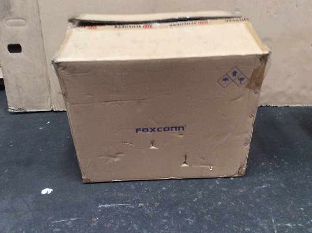 Dell OptiPlex 3A050BK01 Micro Form Factor Accessories New