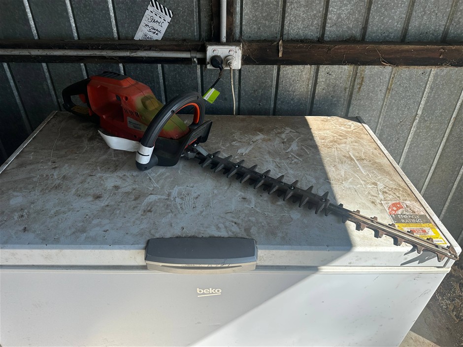 Husqvarna 520iHD60 Trimmer