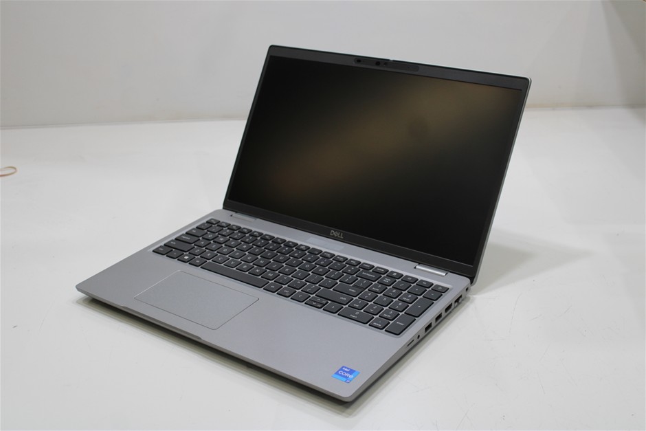 DELL LATITUDE 5521