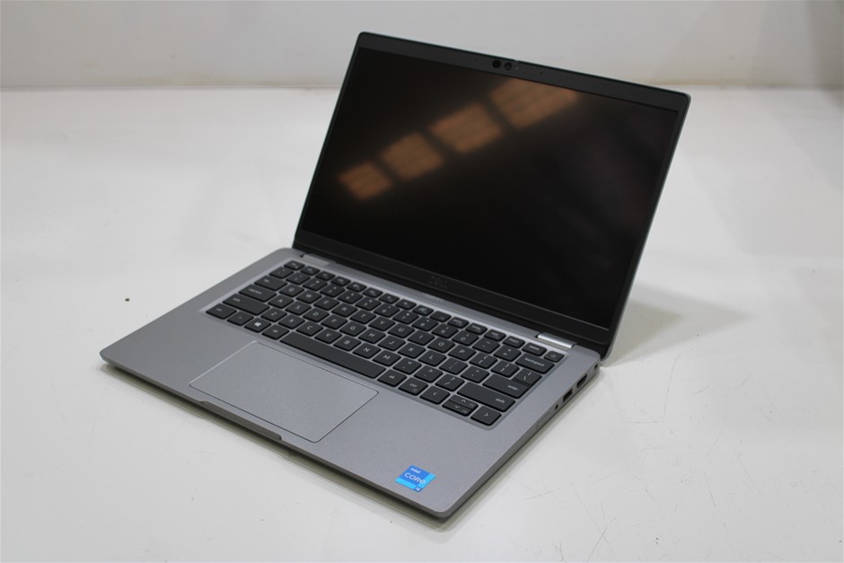 DELL LATITUDE 5320