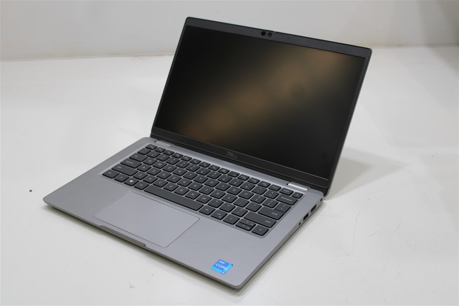 DELL LATITUDE 5320