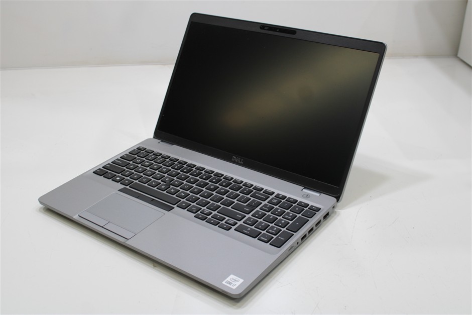DELL LATITUDE 5511
