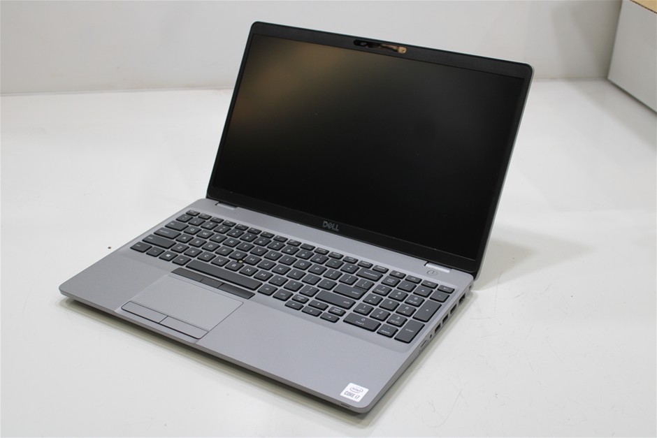 DELL LATITUDE 5511