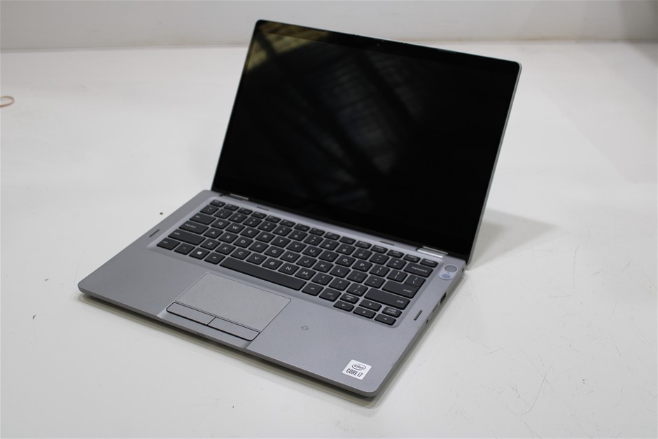 DELL LATITUDE 5310 2-IN-1
