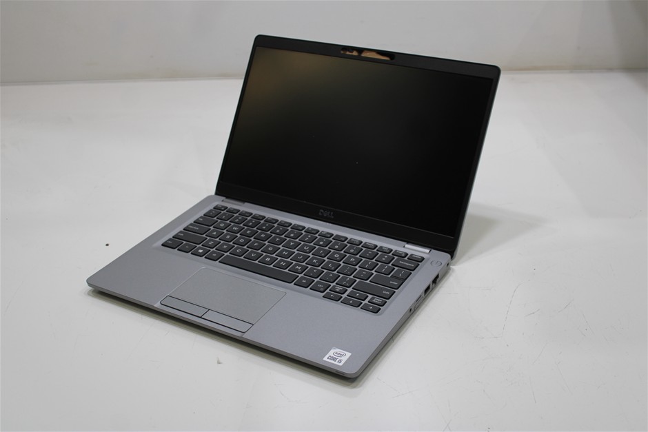 DELL LATITUDE 5310