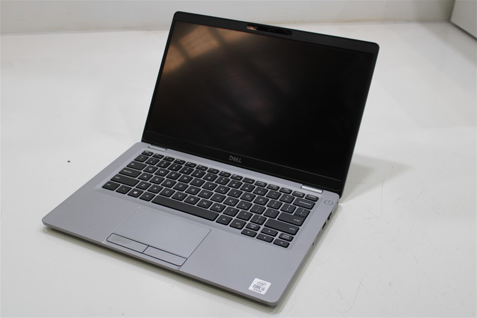 DELL LATITUDE 5310