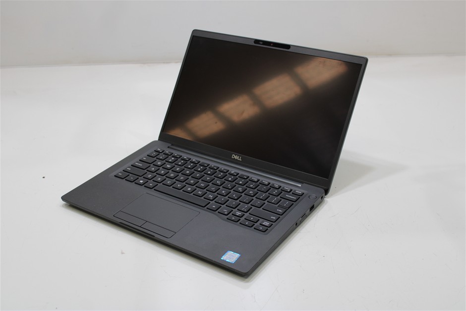DELL LATITUDE 7400