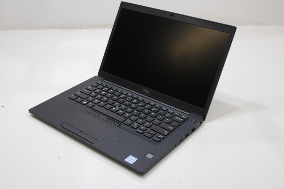 DELL LATITUDE 7490