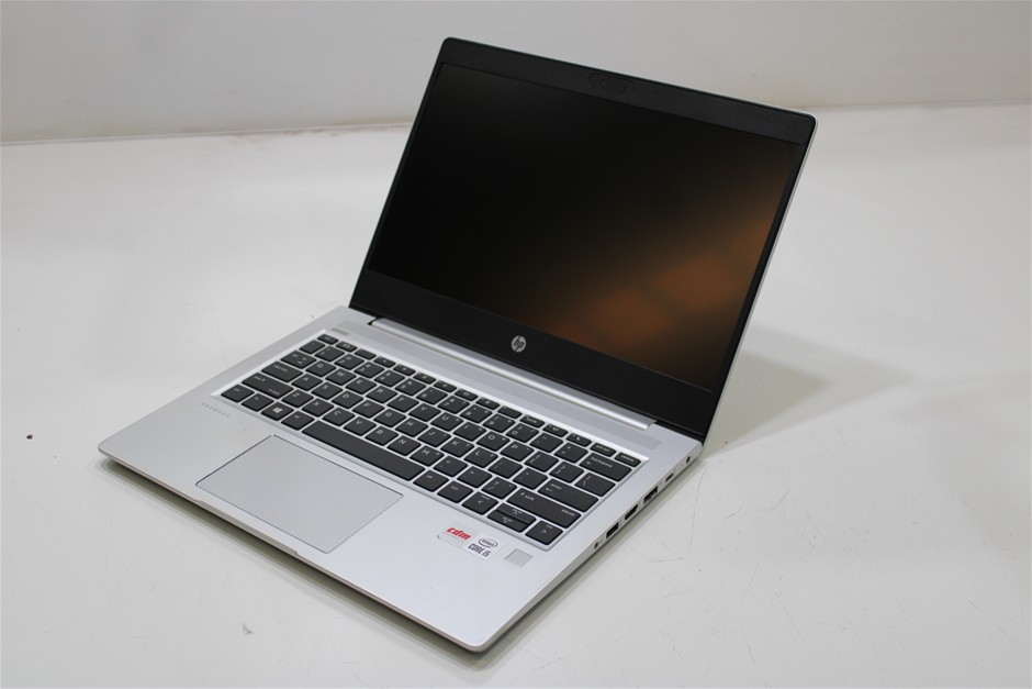 HP PROBOOK 430 G7