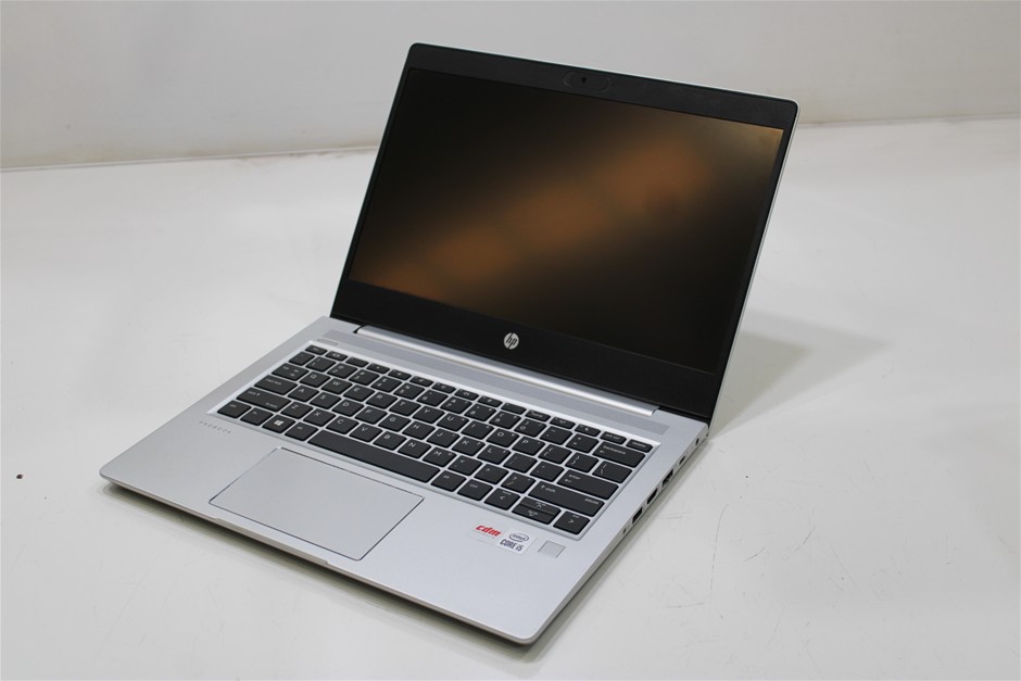 HP PROBOOK 430 G7