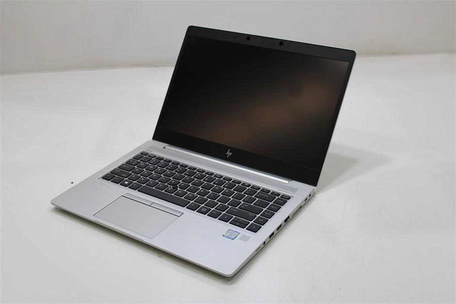 HP ELITEBOOK 840 G6