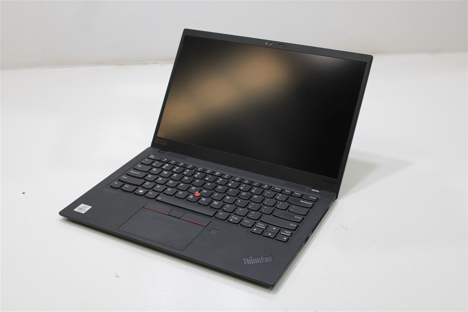LENOVO THINKPAD X1 CARBON GEN 8 20U90053AU
