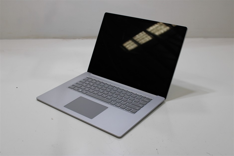 MICROSOFT SURFACE LAPTOP 4 1979