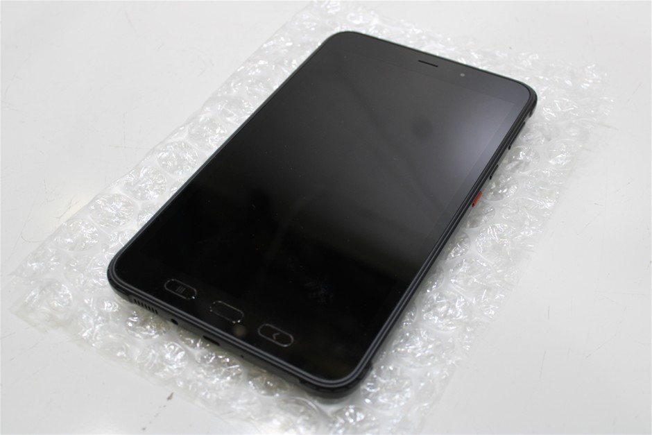 SAMSUNG GALAXY TAB ACTIVE 3 SM-T575