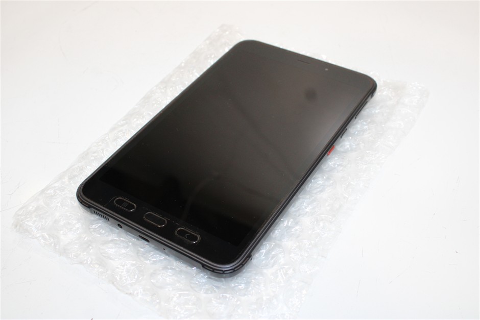 SAMSUNG GALAXY TAB ACTIVE 3 SM-T575