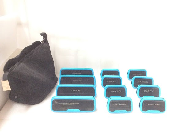 Rowenta Mixed Model Hair Straightener (Lot of 12)