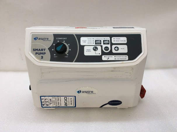 Aspire SMART PUMP 3 Mattress Digital Pump