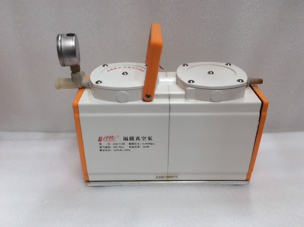 JINTENG GM-0.5B Diaphragm Vacuum Pump
