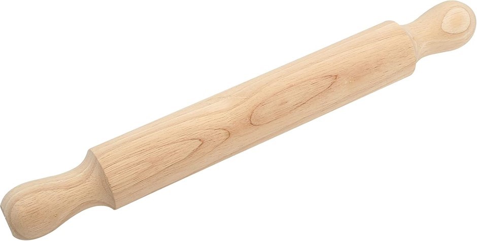 WILTSHIRE Rolling Pin, Natural