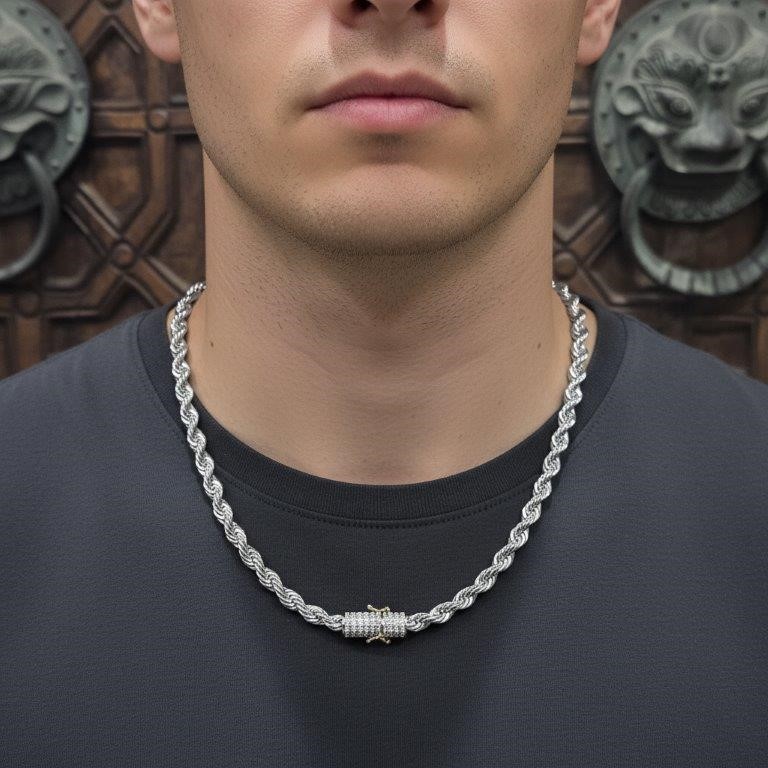 'Jewelzmerchants'Moissanite Jewellery with Gift Free