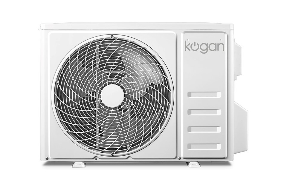 KOGAN 2.6kW Inverter Split System Air Conditioner (External Unit Only)..