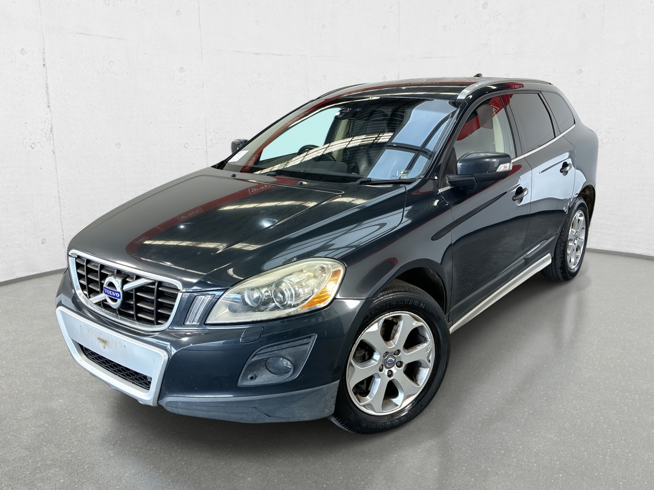 2010 Volvo XC60 T6 Automatic Wagon