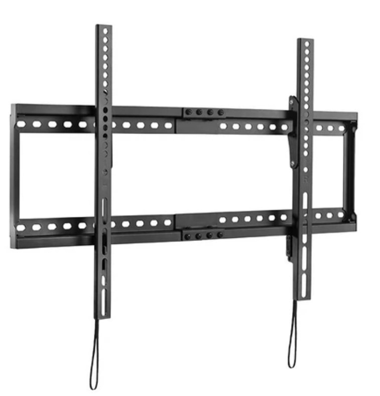 KOGAN Slim Tilt Adjustable Wall Mount for 37" to 85" TVs.  Buyers Note - Di