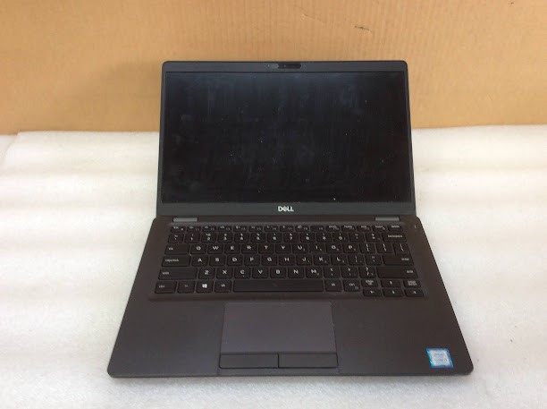 DELL Latitude 5300 Laptop i7-8665U 8GBRAM/128GB Black